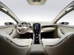 Lincoln MKT Concept 2008 года